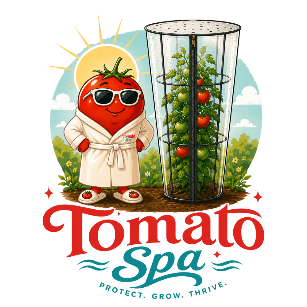 Tomato Spa